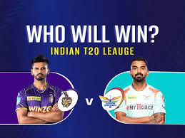 TATA IPL 2022 Match No 66: KKR vs LSG, Full Squad, Playing XI, Scorecard, Probable playing XI, Live Updates, Prediction and Head to Head￼