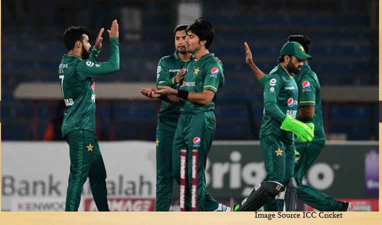 Asia Cup 2022:  Another big loss to Pakistan ahead of the Asia Cup