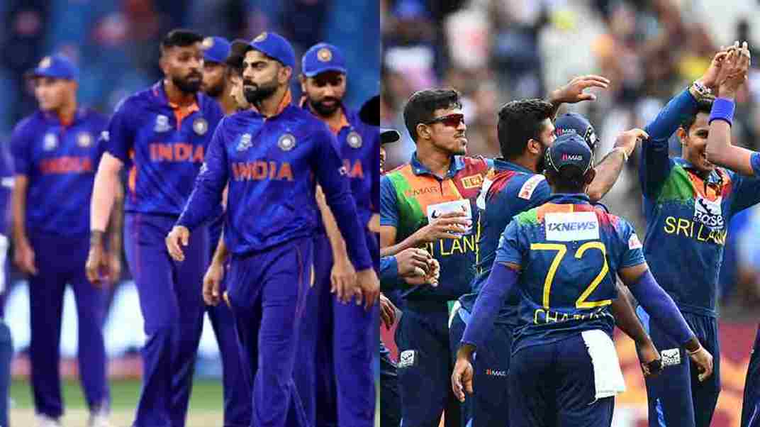 Asia Cup 2023 Final: IND vs SL Strongest Playing 11, Injury Update, Recent Matches | India vs Sri Lanka Asia Cup Final