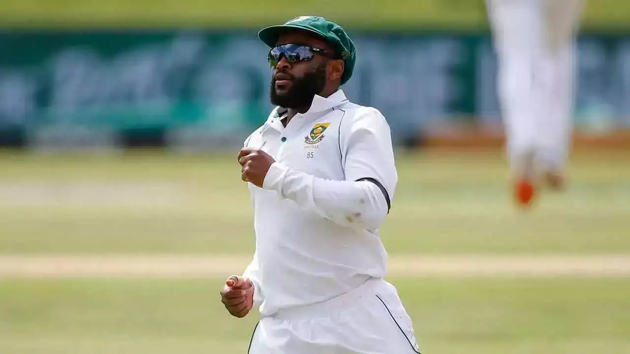 IND vs SA: Temba Bavuma Ruled Out of Second Test, Dean Elgar Will Lead The South African Team