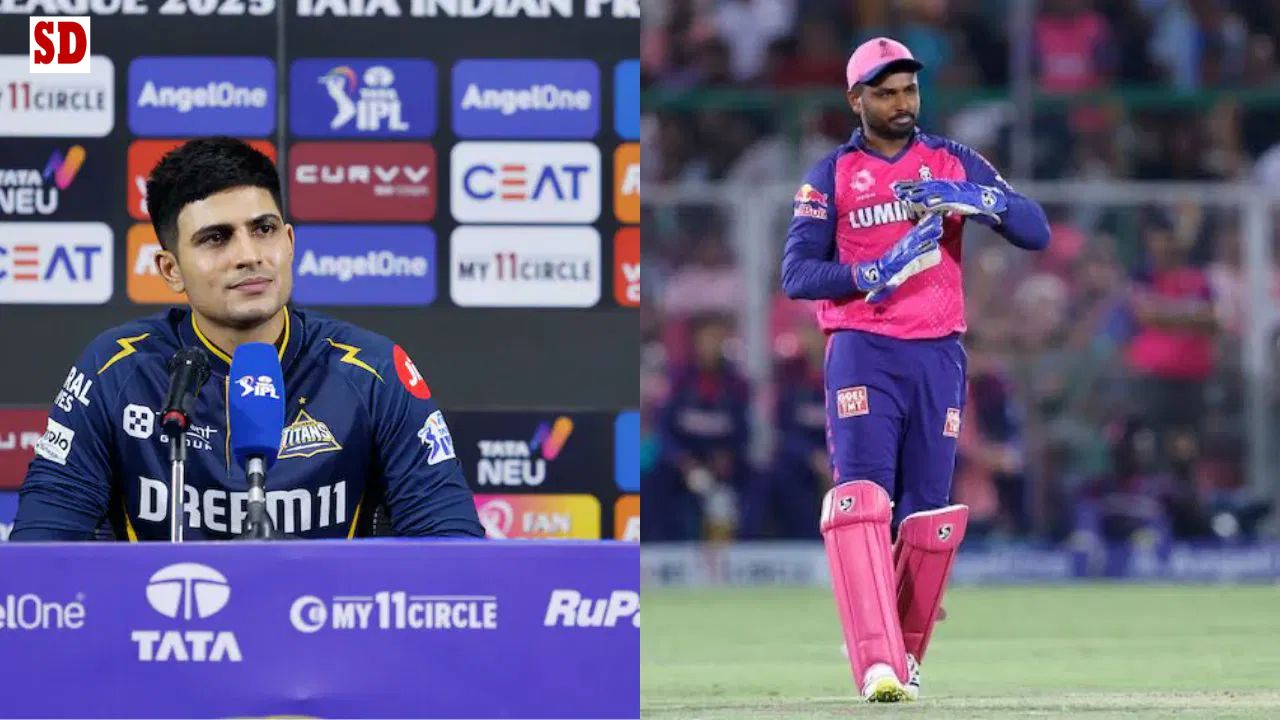 GT vs RR Head to Head Records