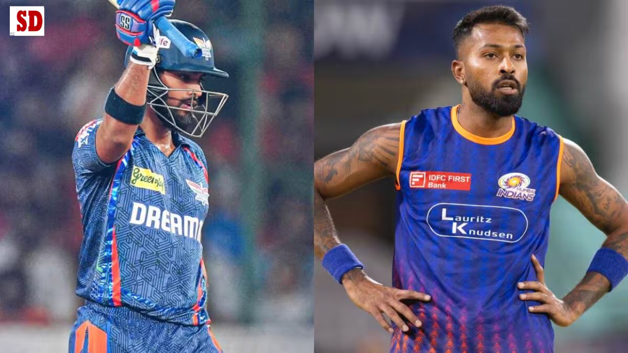 IPL 2025 MI vs LSG My11 Circle Prediction