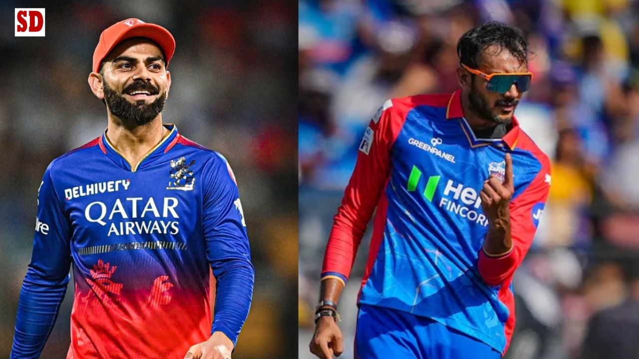 RCB vs DC IPL 2025 Prediction