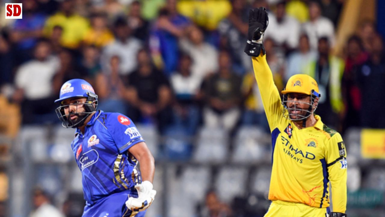 IPL 2025 Revised Schedule