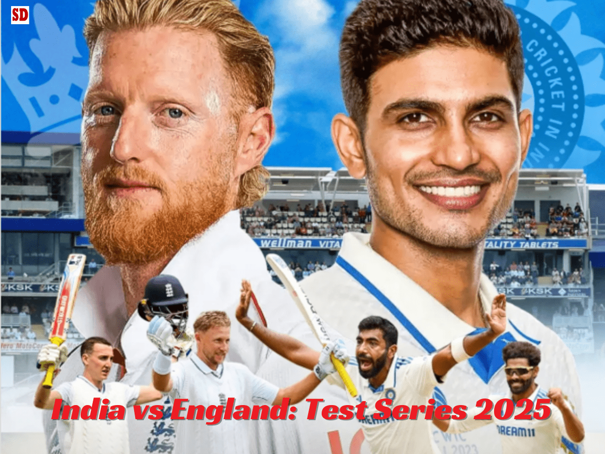 India vs England Test: England announces squad for first test; What would be India and England's playing 11 in this new era?