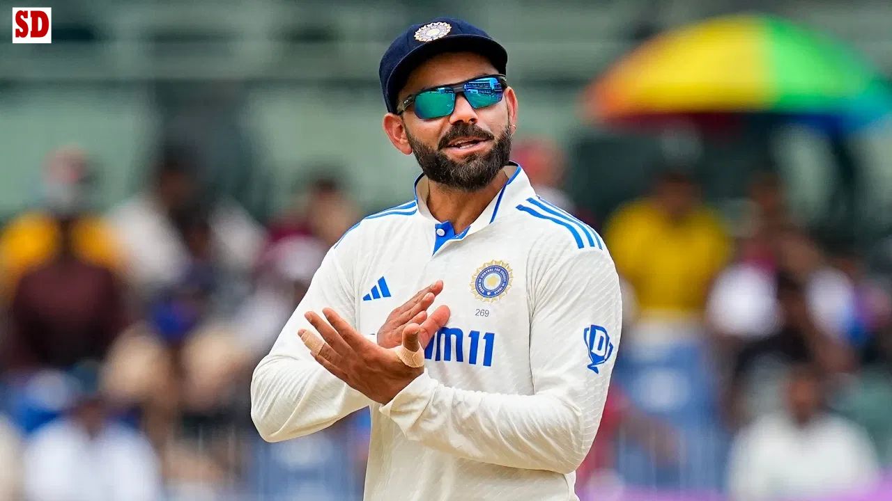 Virat Kohli Made Irrelevant by Top RCB Official