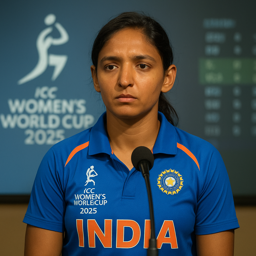 ICC Women's World Cup 2025