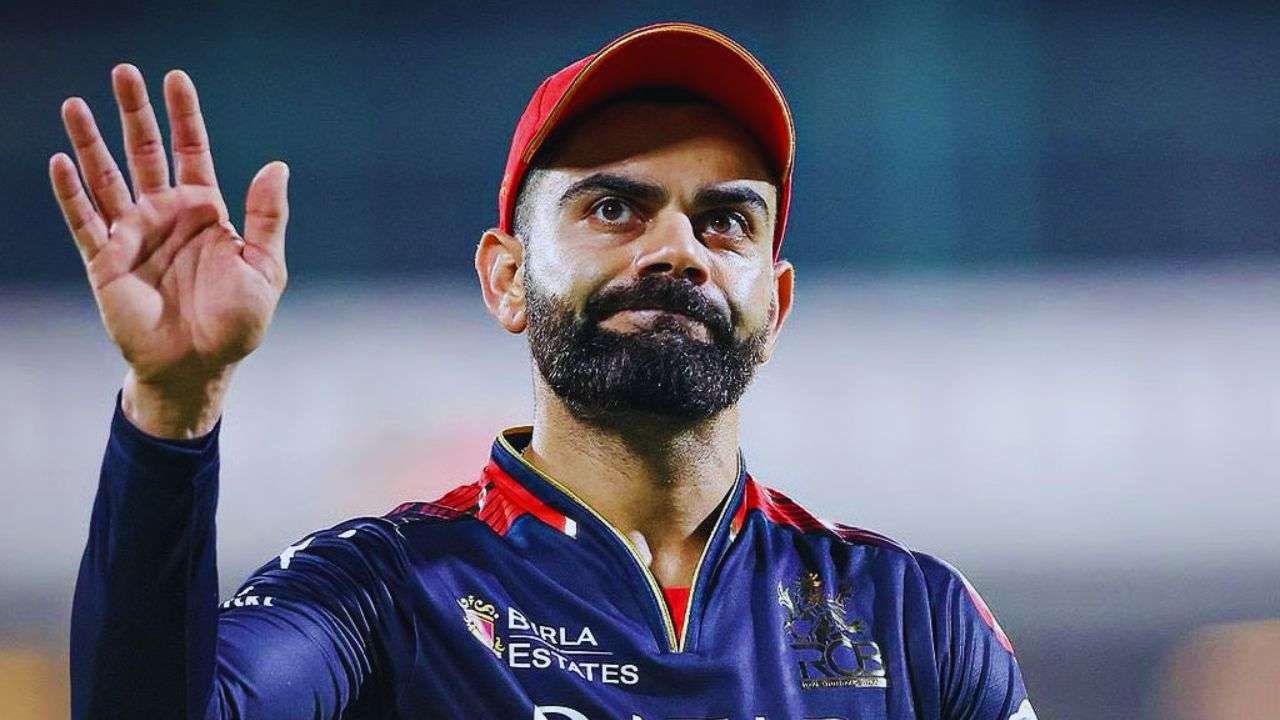 Should RCB Move on From Kohli? Why IPL 2026 Might be Their Rebuild Year?