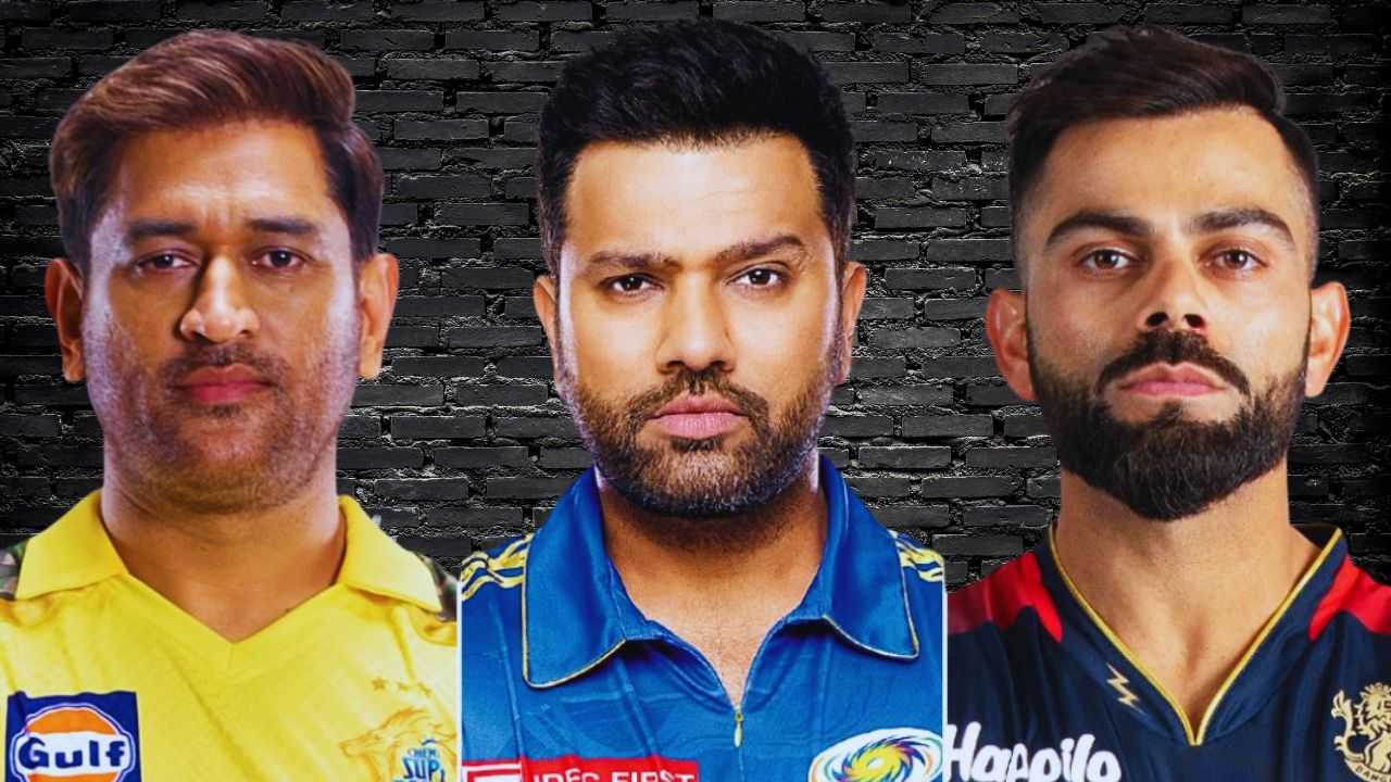 The New Kings of IPL: Who Will Rule the League After Dhoni, Kohli & Rohit?