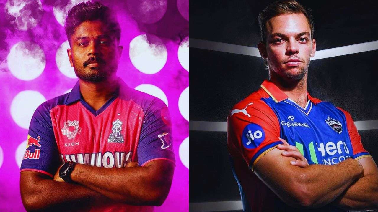 Sanju Samson to DC Swap Deal Loading! Tristan Stubbs